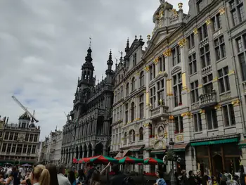 Brussels (Belgium)